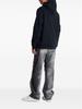 Balmain 25 Unisex Kapuzenpullover mit lustigem Aufdruck