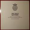 LP Record JOHANN SEBASTIAN BACH HELMUTH RILL  Die Bach Kantate  BWV 108 BWV 87 98723 Hnssler Verlag 1981 Germany Classical Used
