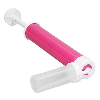 Manual Cake Plastic Leakage Proof Decorating Kit Baking Coloring Spray Pump for Pastry Chocolate