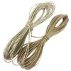 1Mm Jute Wax Rope, Hemp Wax Thread, Kindergarten Handmade Diy, Wax Hemp Rope Bracelet Tag Rope, No Hair Loss Hemp Thread