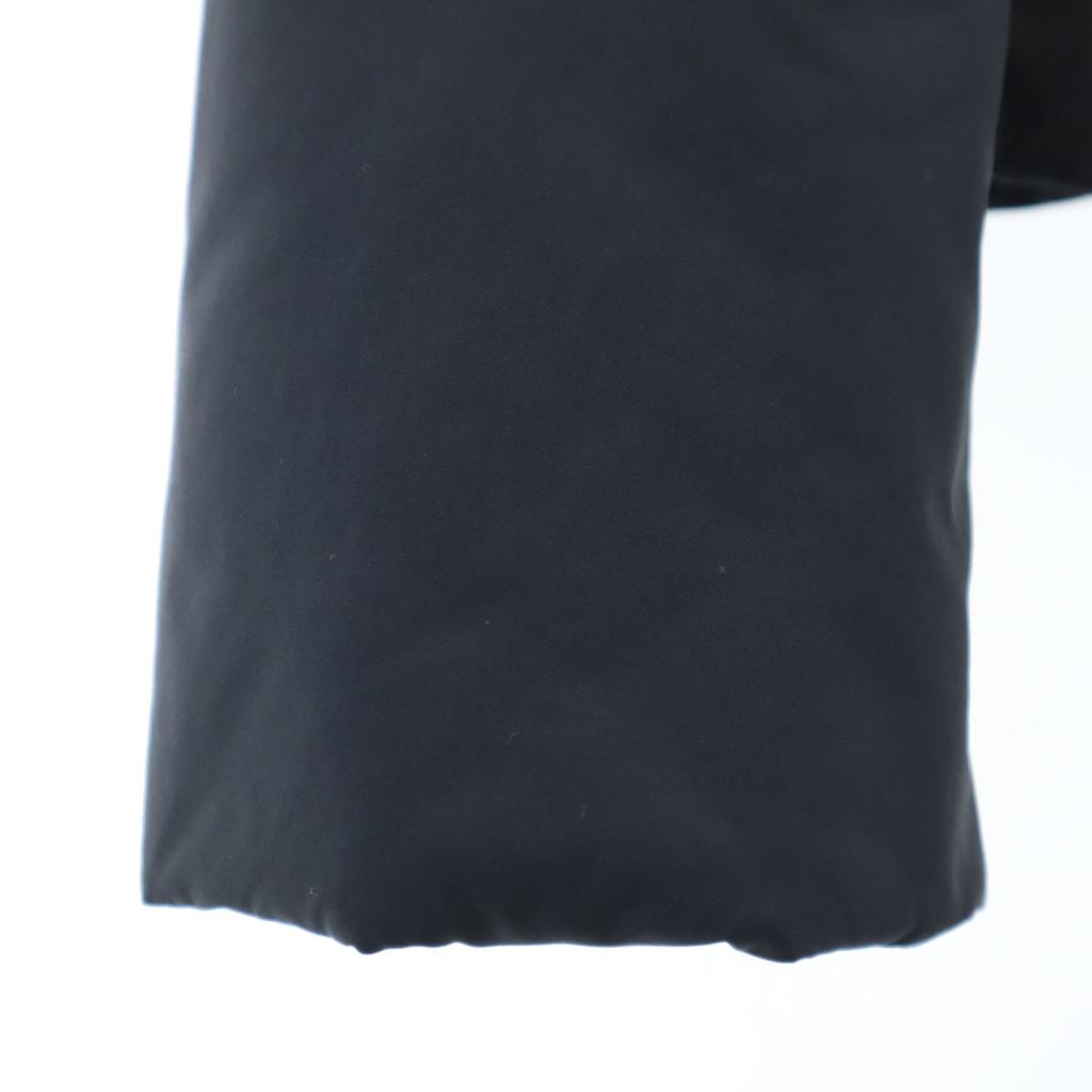 MAX MARA Weekend Made In Hungary Batting Jacket 40 Black Women Used