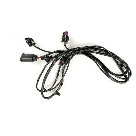 BMW X1 F48/F49 Front Bumper PDC Sensor Wiring Harness 61129392513