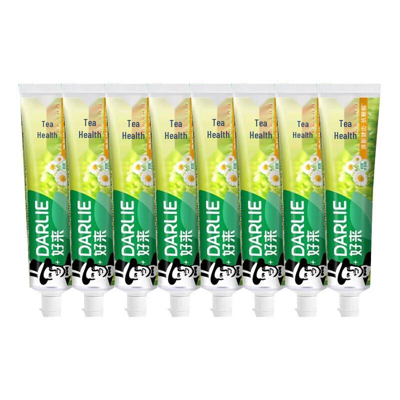 Darlie Tea Tree Healthy Oral Care Toothpaste
