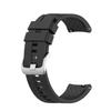 Universal 22mm Silicone Watch Strap Band Replacement for Huawei Watch GT 46mm