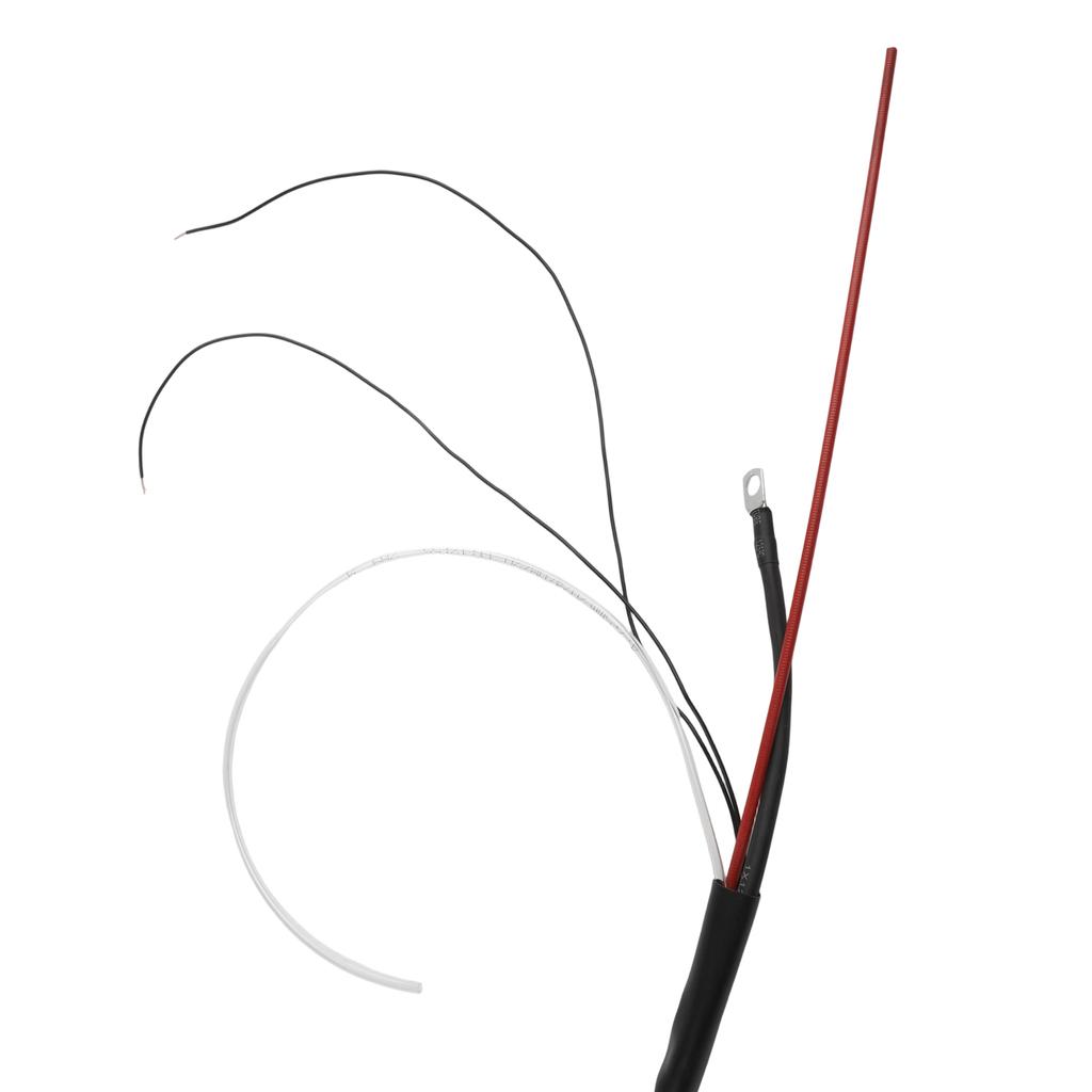 1pc 14AK MB14 Gas Protective Welding Torch Assembly 2 Meters 160A~200A High Current For MIG130 0.8~1.2mm Welding Wire