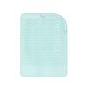 Curling Iron Salon-specific Electric Flat Iron Non-slip Heat-insulating Pad