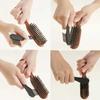 Beth Hairbrush Cleaner PRO