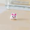 10pcs Handmade Jewelry Supplies Wealth Cats Beads for DIY Bracelets Earrings and Necklaces Beads for Crafting