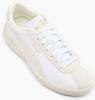 Puma Club Klassika Women Sneakers White/warm White/gold