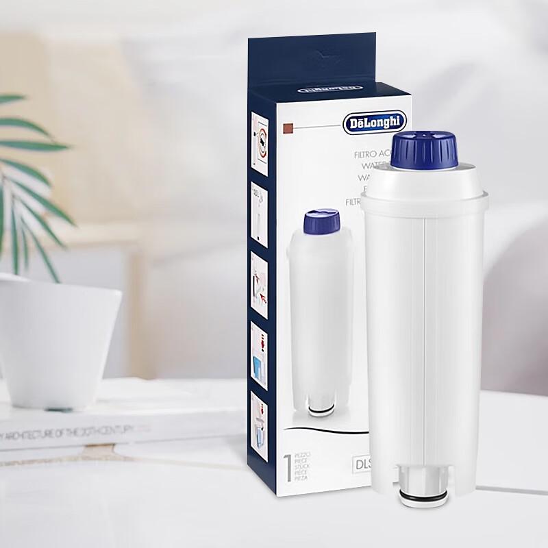 DeLonghi Kaffeemaschine Wasserfilterkartusche