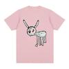 Rapper Drake For All The Dogs Funny Graphic Tee Shirt Unisexs Summer Fashion Hip Hop Trend Tshirt Unisex Tees Streetwear Tops