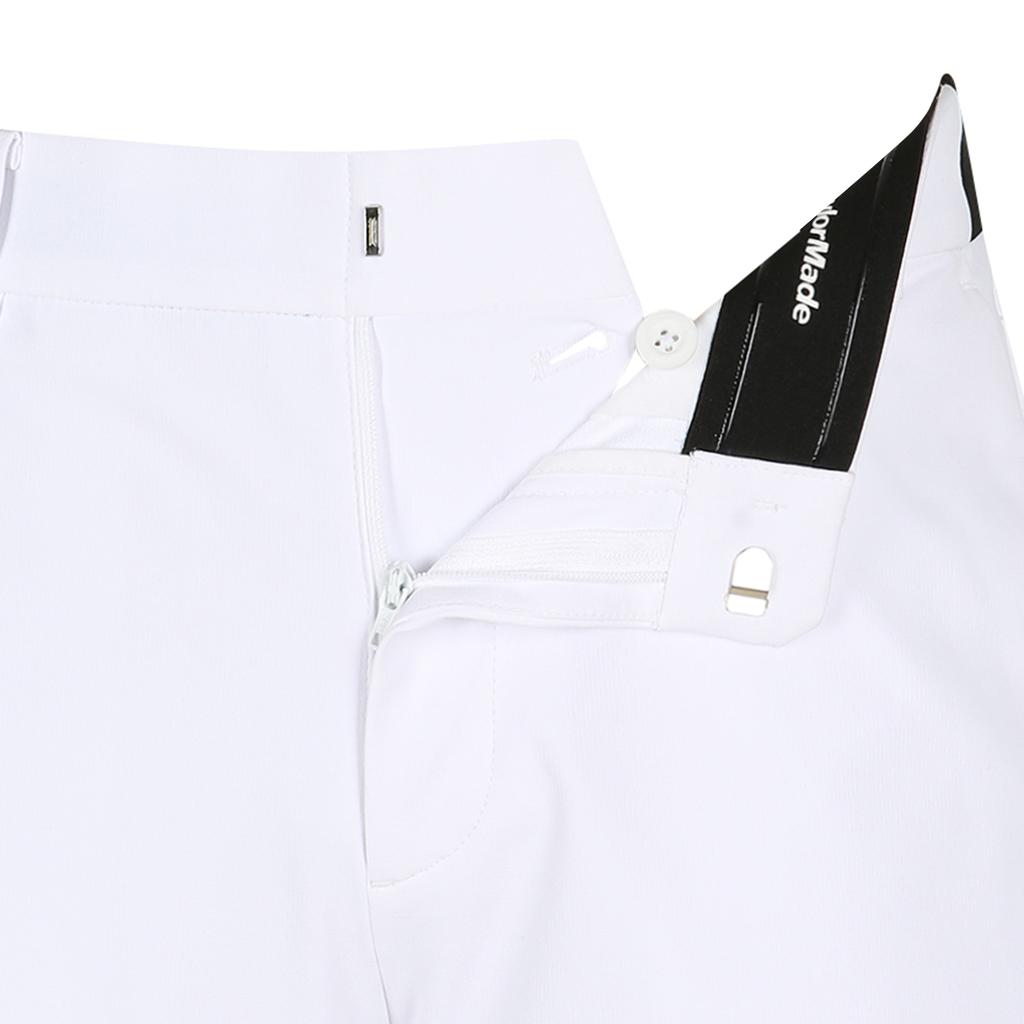 TAYLORMADE APPAREL Men'S Performance Slim Fit Pants T8031Po1183-100
