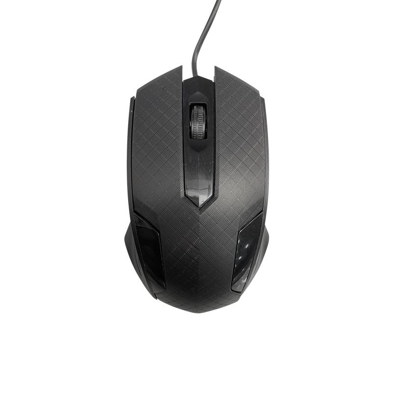 FC3035 Kabelgebundene USB Home Office Desktop Laptop Business Esports Gaming Universelle Maus