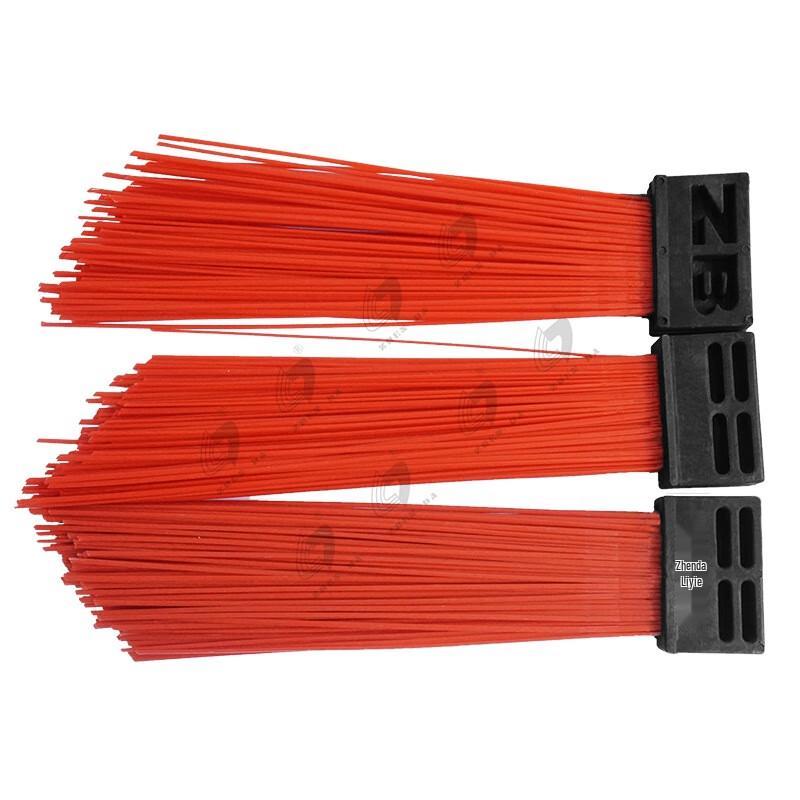 Minggu Industrial Sweeper Dust Brush