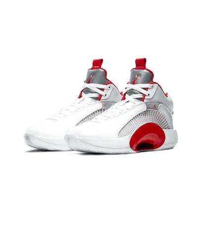Jordan 35 White AJ35 - CQ4228-100