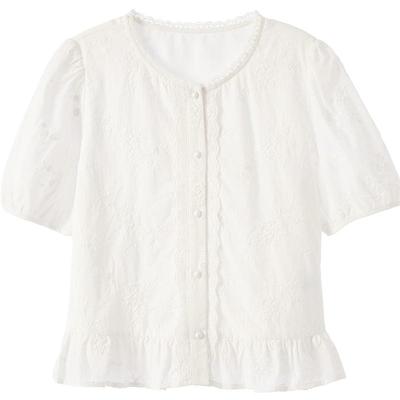 Tops – Bluse e camicie