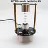 Diy Kit Ultrasonic Levitator Kit Ultrasonic Oscillator Standing Wave Levitation Controller Module Diy Soldering Learning Kit
