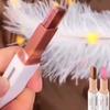 Double Color Waterproof Gradient Glitter Eyeshadow Stick - Colourpop Makeup for Long-Lasting Vibrant Eye Color