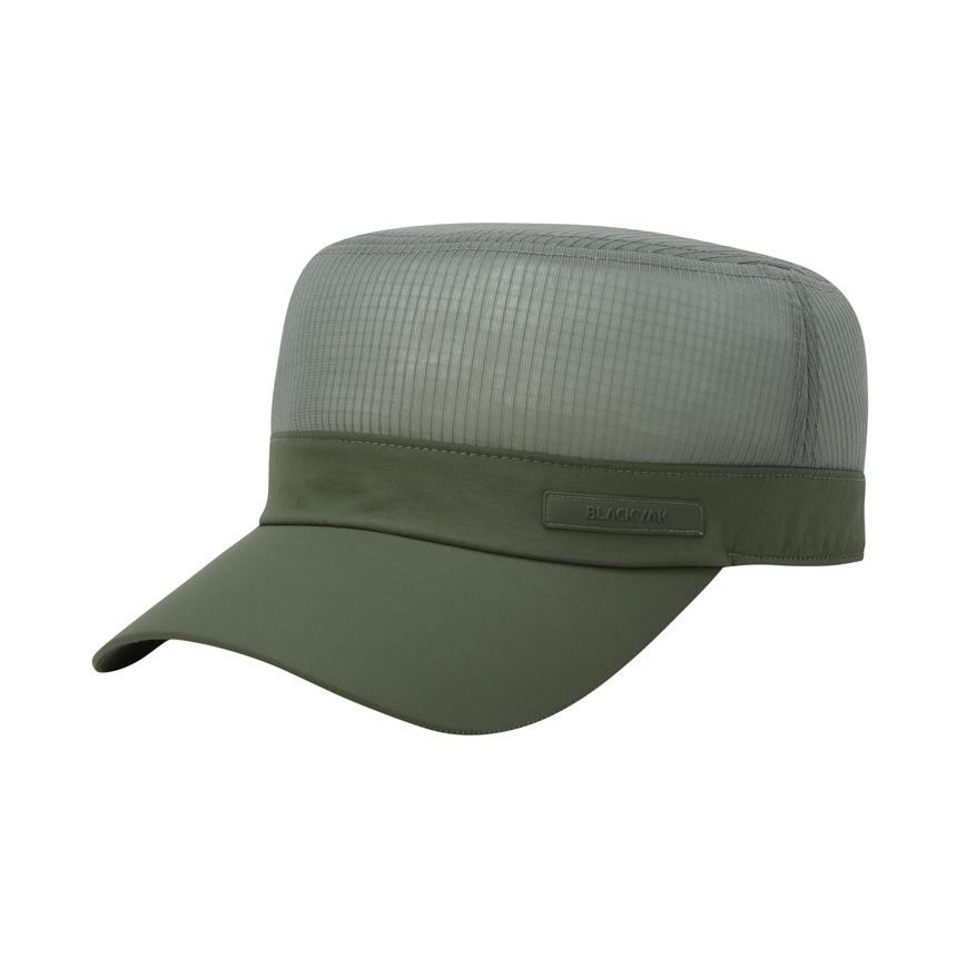 BLACKYAK All Mesh Cap C_Lk