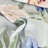 100% Cotton Printed Duvet Cover Set 3PC Soft Skin Friendly Bedding With One Quilt Cover And Two Pillowcases