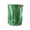 AW Tools PP Plastic Foldable Outdoor Bin