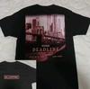 Reprint 2026 BLACKPINK DEADLINE World Tour NYC New York Unisex T-Shirt All Size