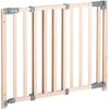 Safety Up Baby Safety Gate for Door - ROBA - Adjustable Width from 70 - 118.5 Cm