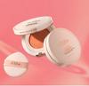D'Alba Waterfull Tone-Up Sun Cushion SPF50+ PA++++ 15g – Veganer UV-Schutz