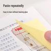 Deli Sticky Notes and Index Tabs