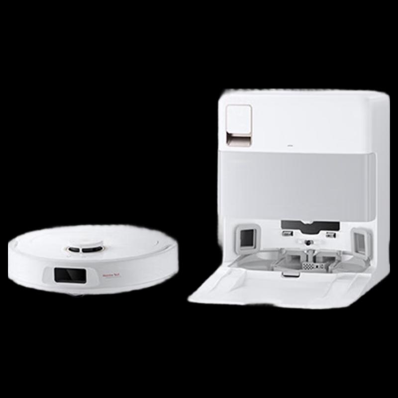 Roborock P20 Robot Vacuum and Mop with Auto Water Fill/Drain
