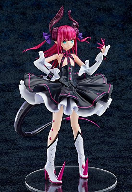 Order Bathory Scale Painted Finished Figure Fate/Grand Lancer/Elisabeth 1/7 ABS&PVC (distribution Limited)