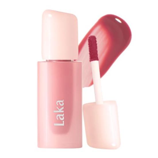 Popping Balloon Tint Sparkling [Laka] #503