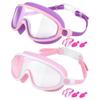 Muqingqing Large Frame Diving Goggles
