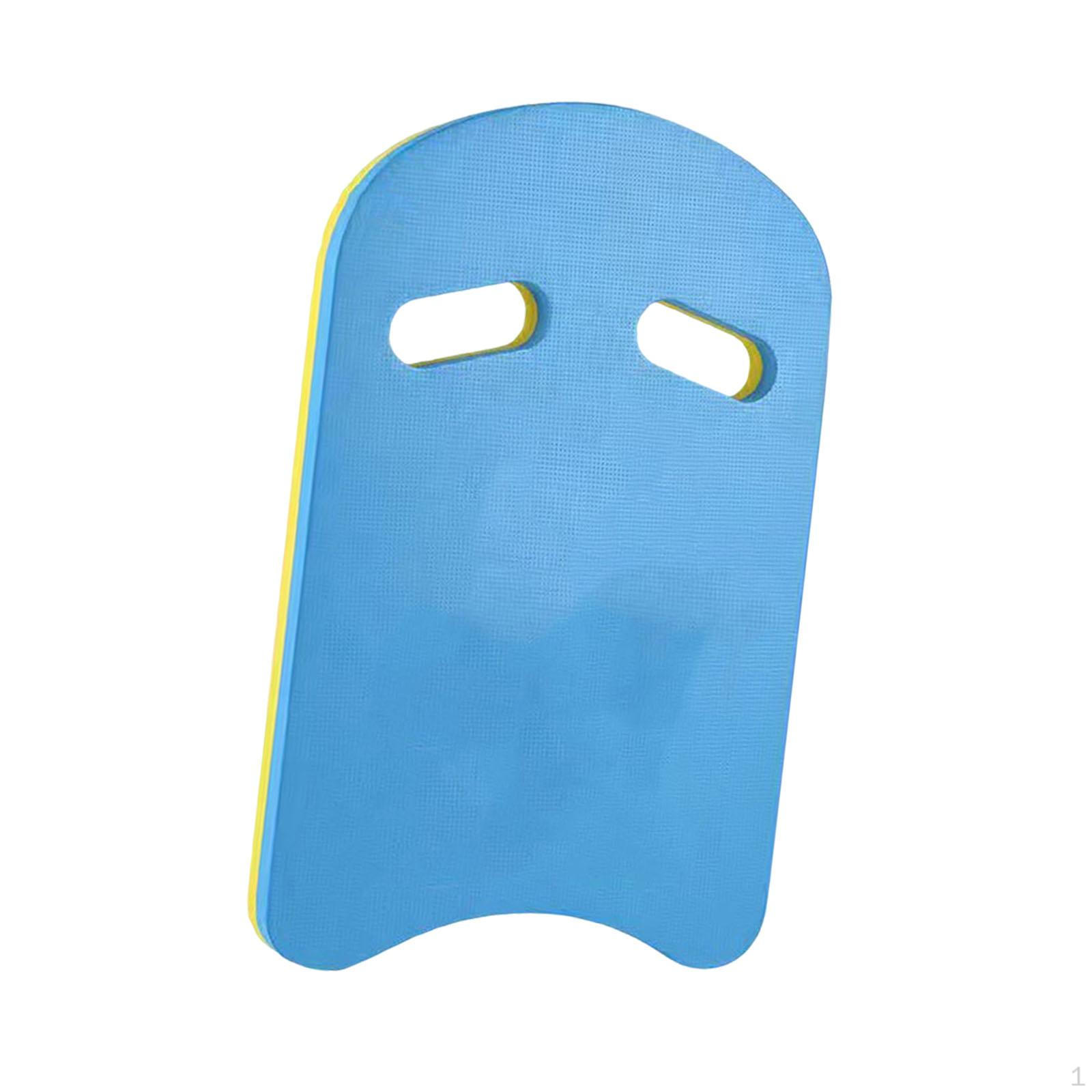 

EVA Kickboard for Beginners, Ideal Children at Summer Pool Events синій