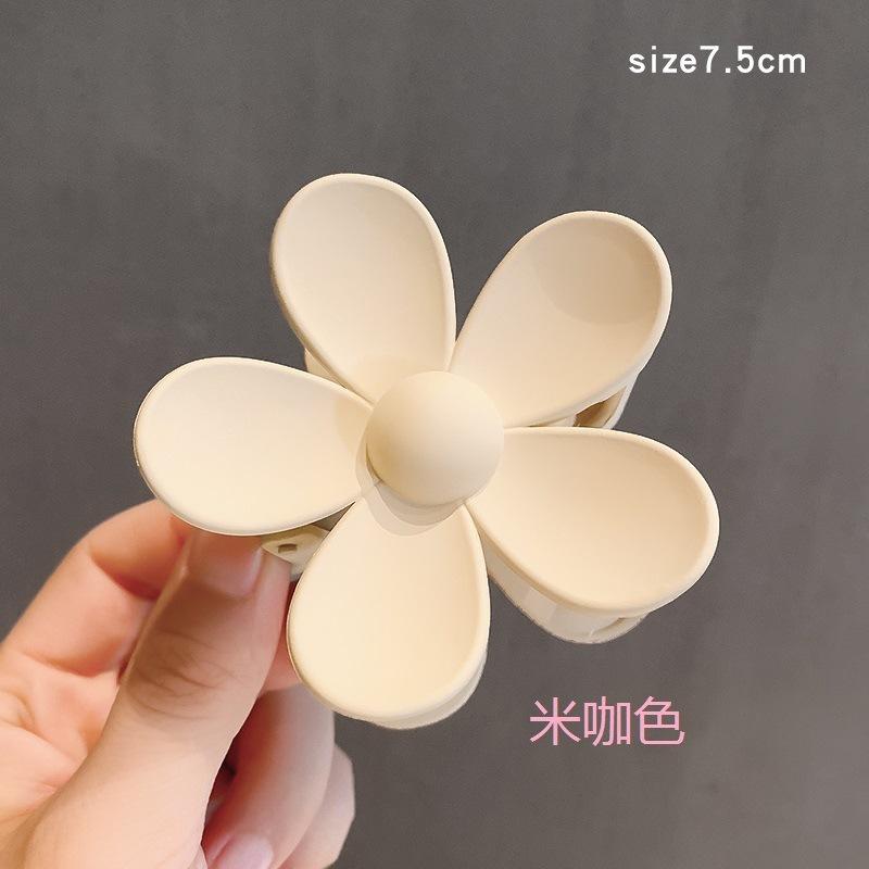 56 Stile Koreanische Metall Gold Silber Damen Haarnadeln und Spangen Kralle Accessoires Geometrisch Krabbe Kopfschmuck Damenschmuck