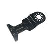 10pcs Multiple Tool Precisions Cut Oscillating Saw Blades Versatile Multifunction Tool Blades for Hardwood & Laminates