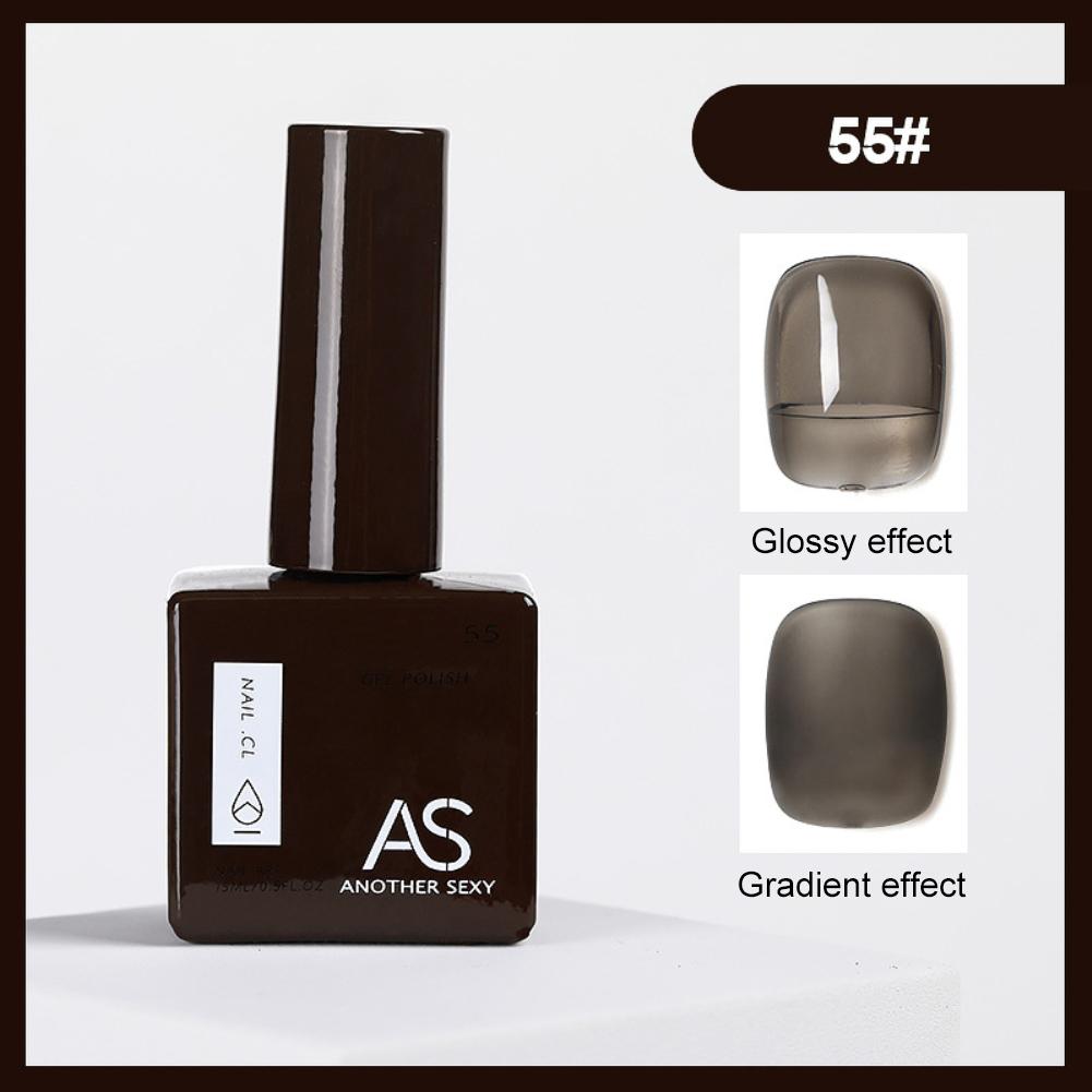 Nail Gel Polish Neon Hybrid Varnish Semi Permanent Nail Art Design Soak Off Top Base Coat UV Gel Nail Polish