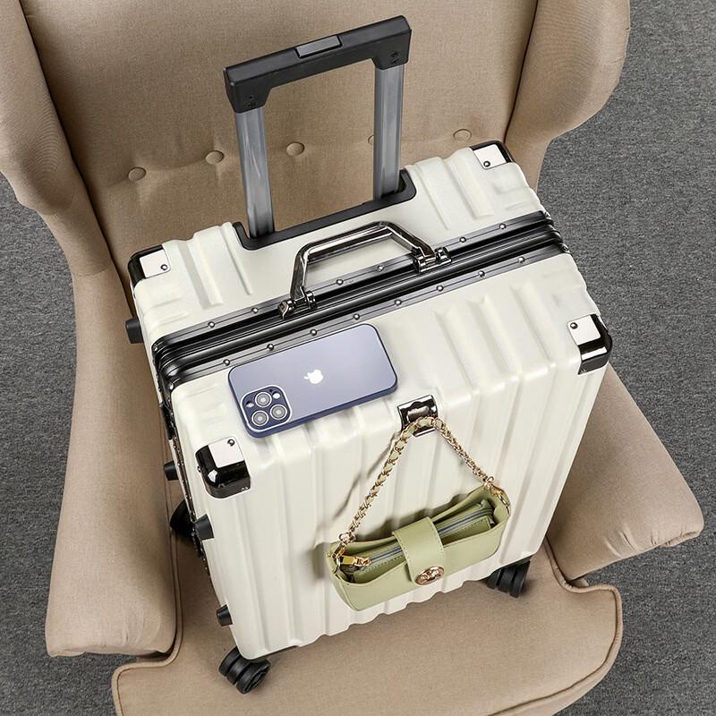 

OEING Durable Travel Luggage 20 inch