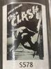 [USED] The Clash - London CallingThe Clash Poster