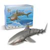 Speed Adjustable Remote Control Shark Toy Charging Hydrodynamic Conductivity Children's Animal Toys