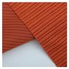 Polyester Autumn/Winter Floral Velvet Corduroy Fabric for Bags, Casual Wear, Shirts, Pillowcases, and Toys