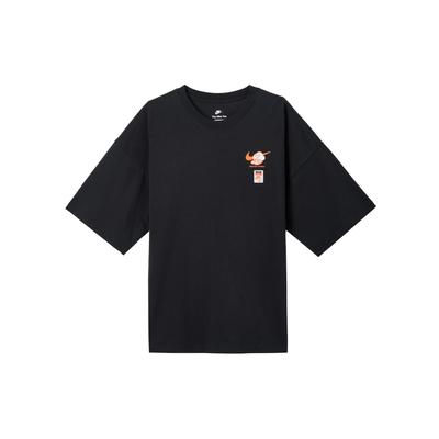 Sportbekleidung Sole Food T-Shirt 'Schwarz' Herren FB9808-010
