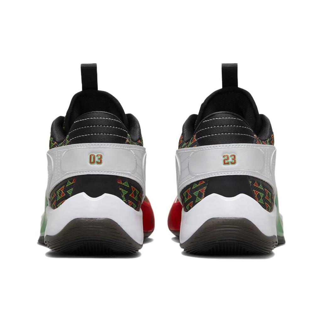 Nové JORDAN Luka 2 Q Pf 'Quai 54' FQ1154-100