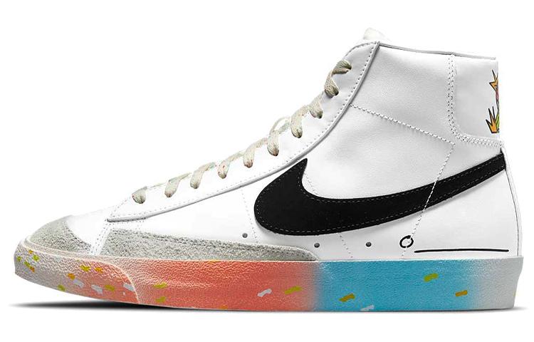 Nike Blazer Mid 77 Make It Count DJ4278-101 42.5