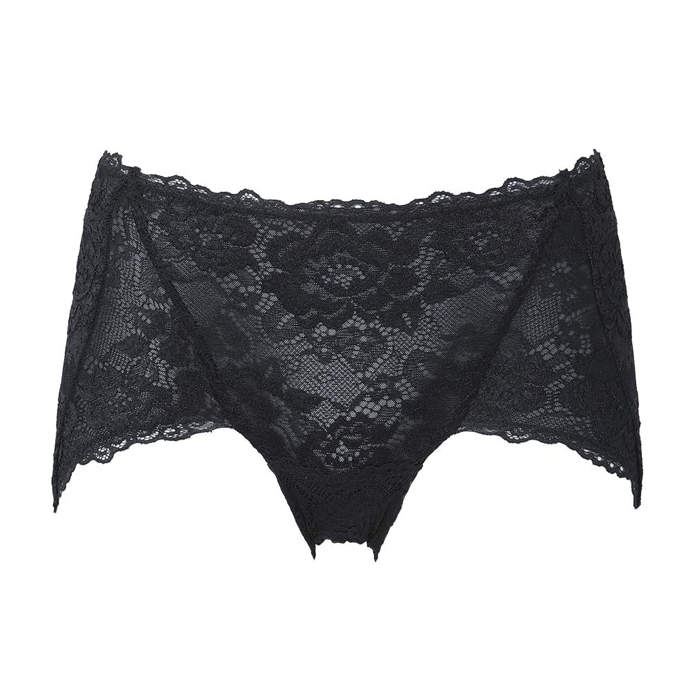 Pelvic support shorts