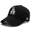 Baseball Cap Men Women Embroidered Letter Breathable Cotton Casual Sun Hat For Fall Season