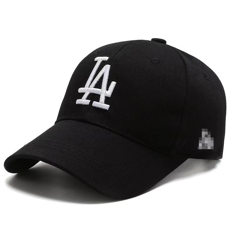 Baseball Cap Men Women Embroidered Letter Breathable Cotton Casual Sun Hat For Fall Season