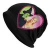 Wicked For Good Slouchy Beanie Women Unisex Winter Headwear Skullies Beanies Cap Bonnet Knitting Hats