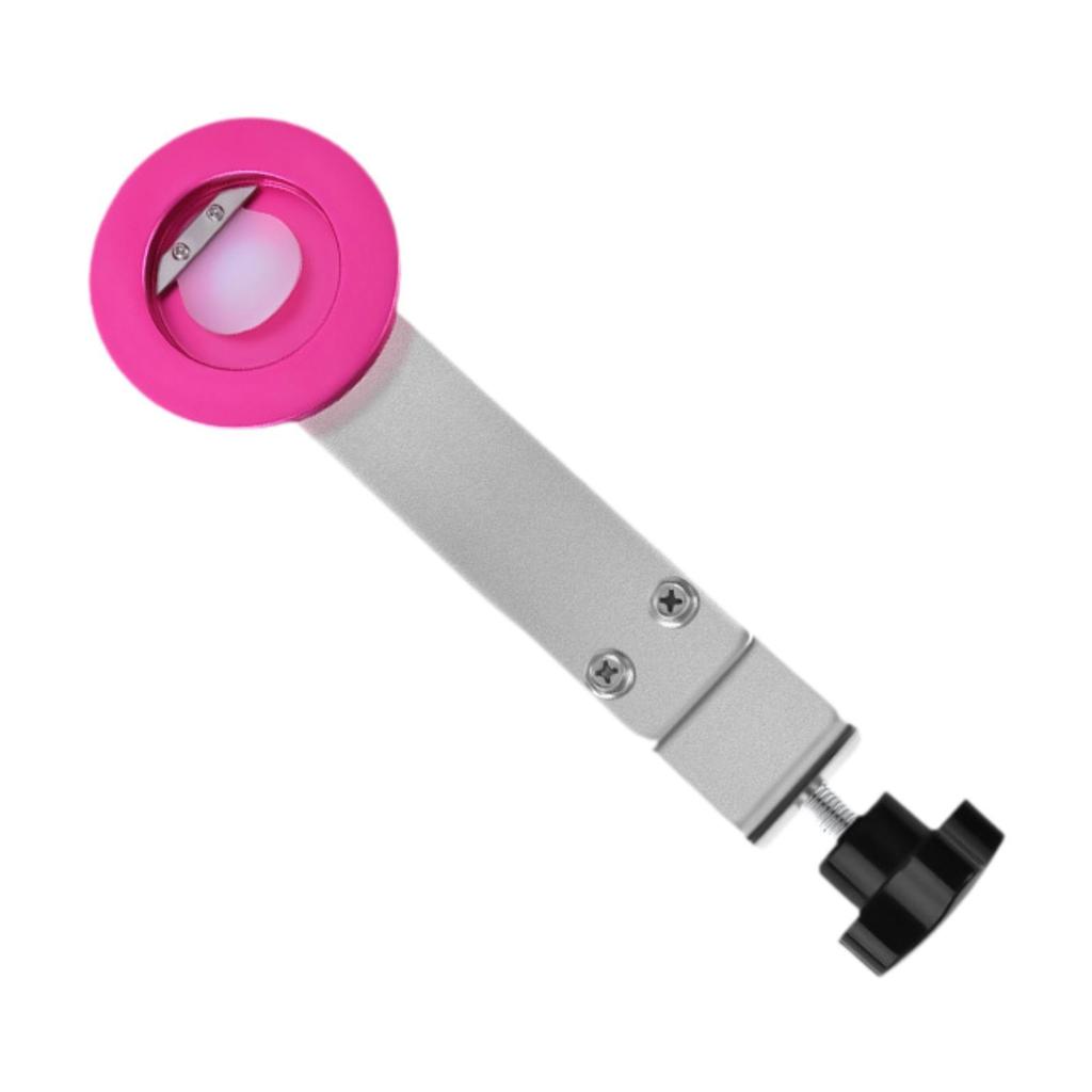 Balloon Stuffer Machine Kit Easy to Install Portable Multiuse Balloon Expander Filling Tool for Anniversary Wedding Party