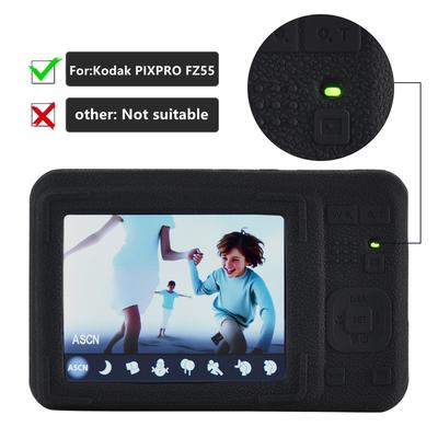 Accessoires photo et vidéo – Housses pour caméscopes et appareils photo